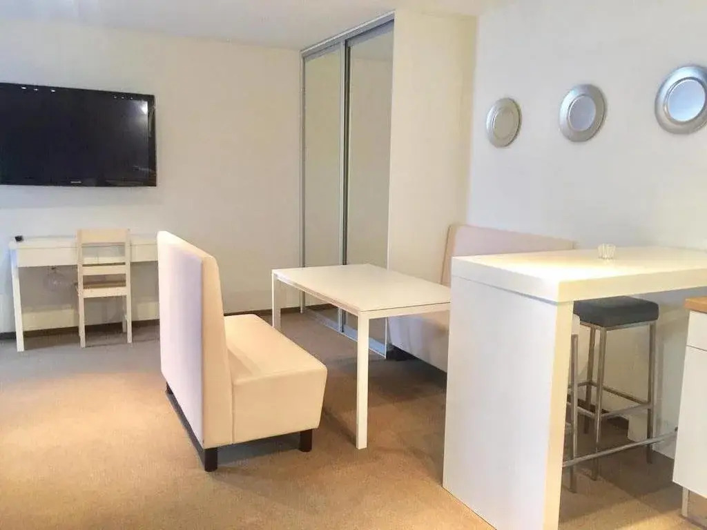 Hotel OXYGEM