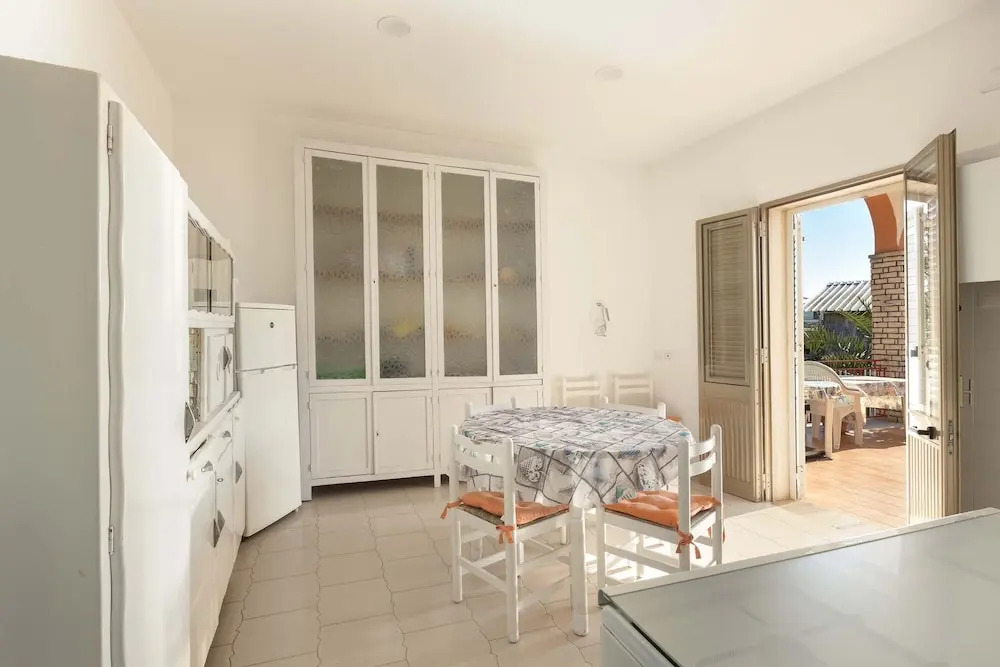 Villa Benny