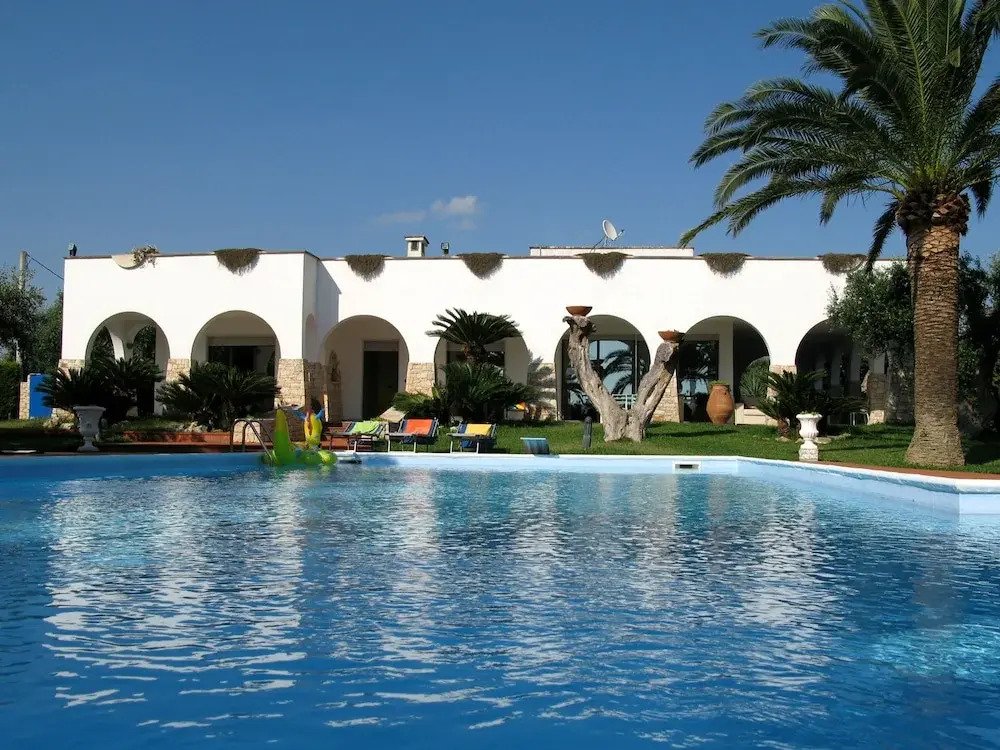2099 Villa Arkè