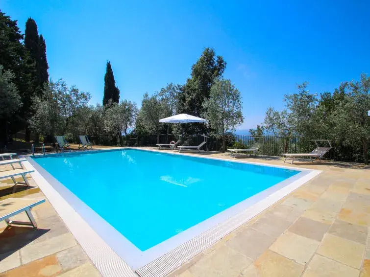 Holiday Home Podere Le Coste by Interhome