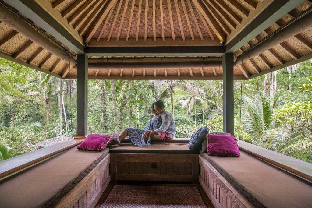 Villa Beji Indah