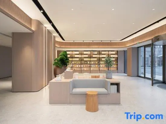 JI Hotel (Nantong West Railway Station Avenue)