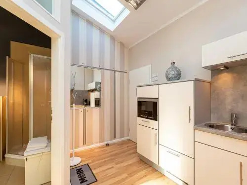 Weisse Duene Wohnung 11
