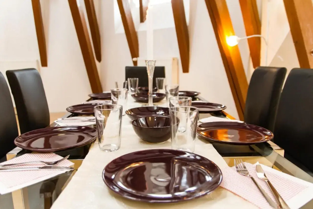 Kozi Loft Residence Prague Old Town