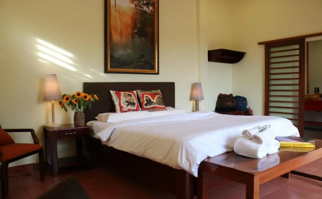 Ivory Falls Villa