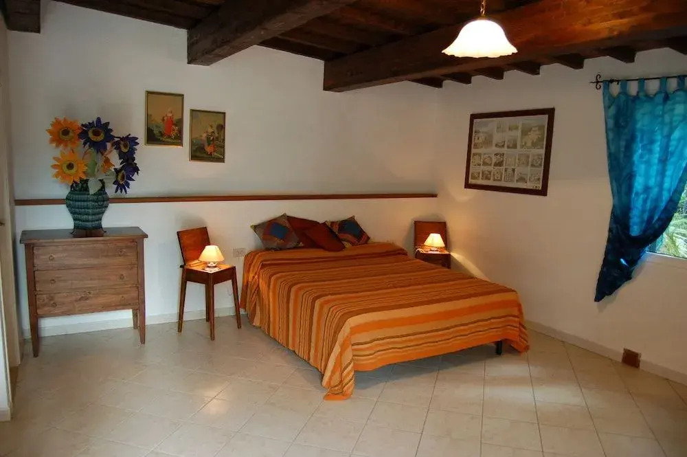 Residential Hotel Villaggio Innamorata