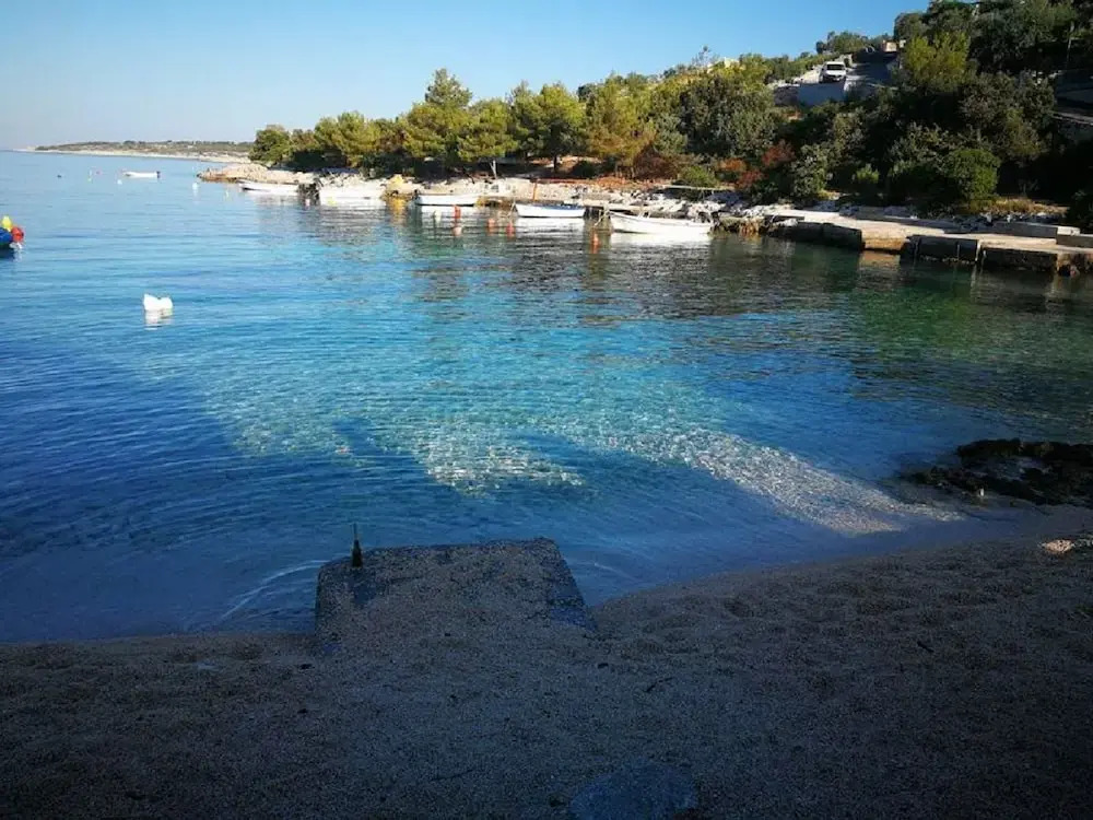 Apartments Matan