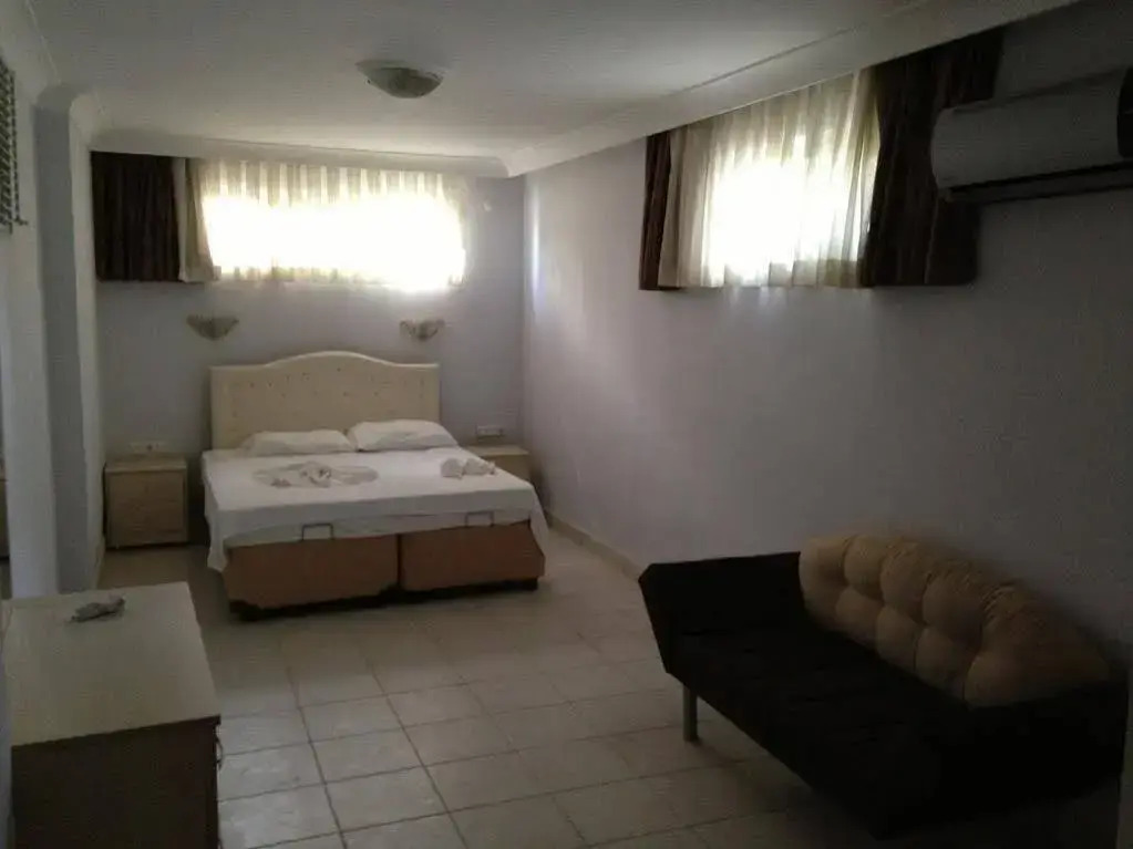 Noya Apartments