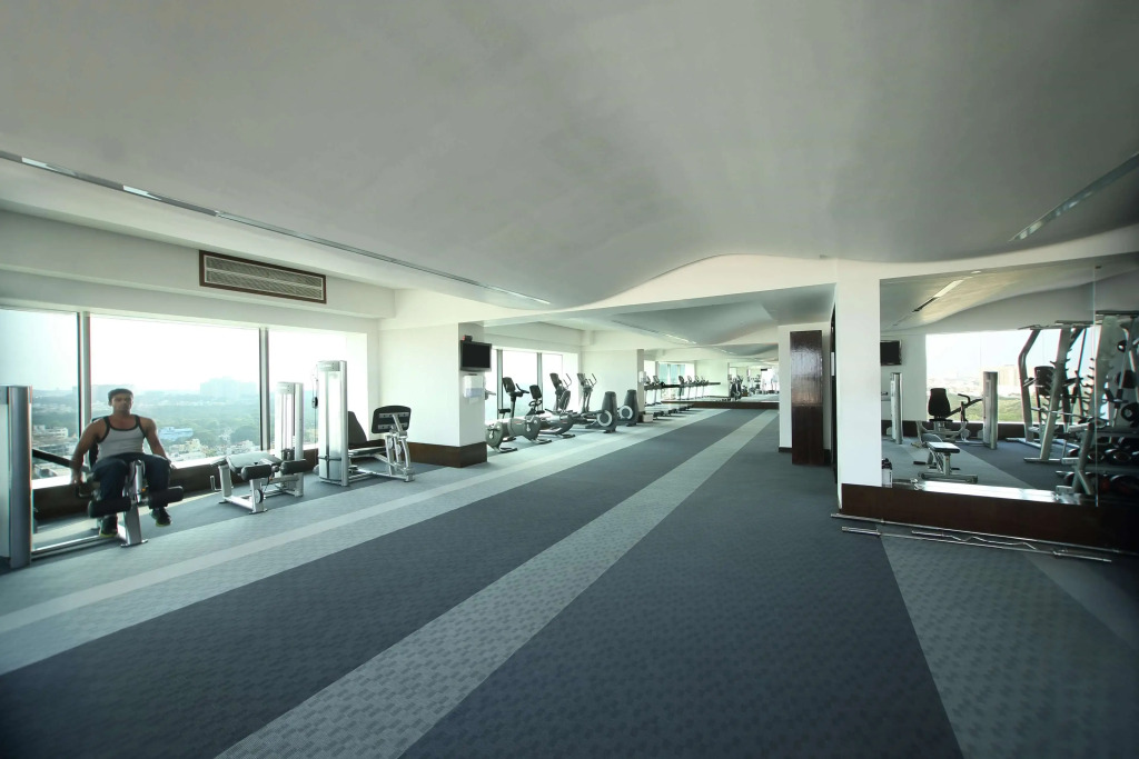 Gokulam Grand Hotel & Spa Bangalore