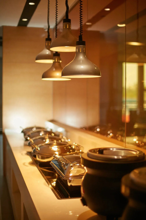 Holiday Inn Express Leshan City Square by IHG - High Speed Rail and Leshan Giant Buddha