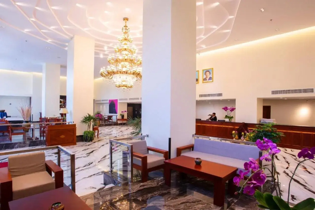 Poulo Wai Hotel, Trademark Collection by Wyndham
