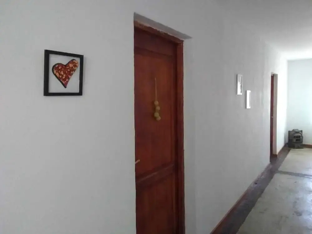 Posada De Campo Los Teros