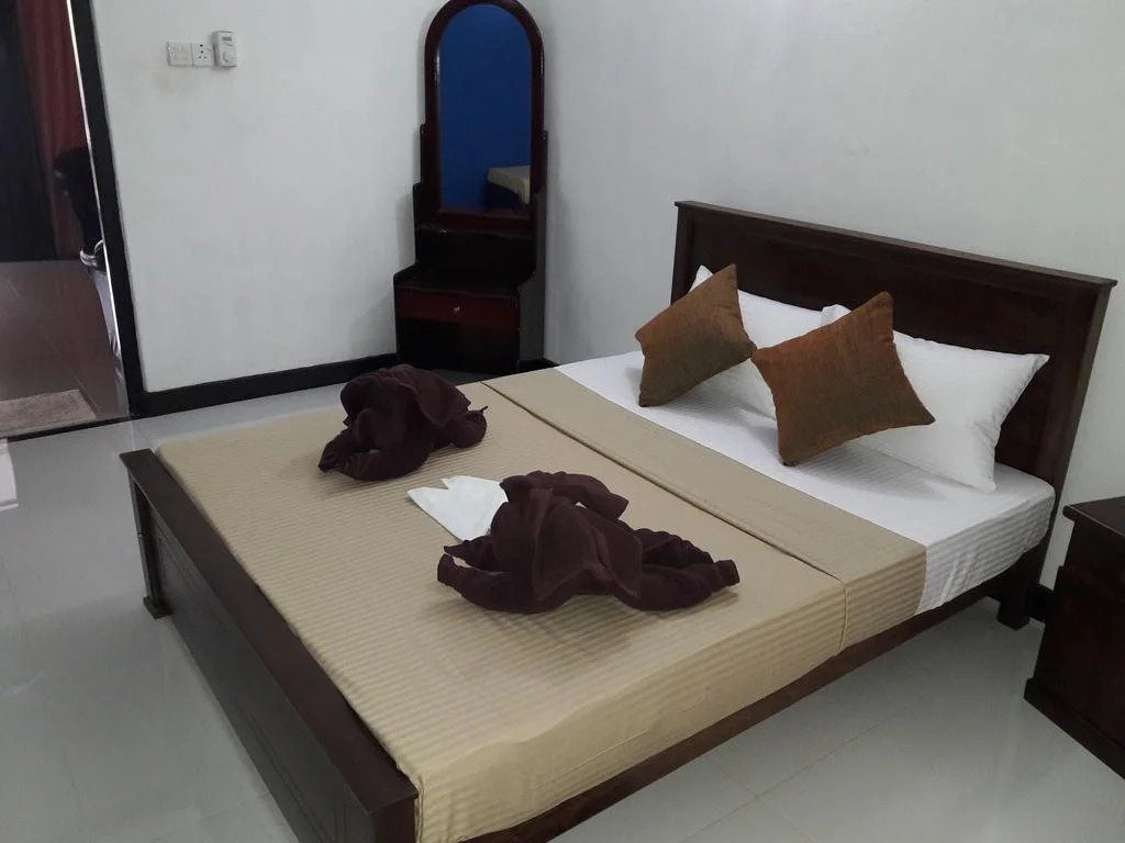 The White Bungalow