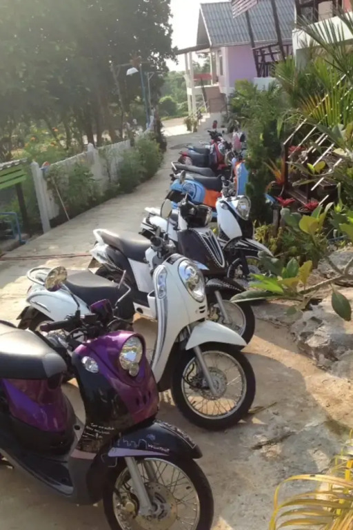 Napat Resort Koh Sichang