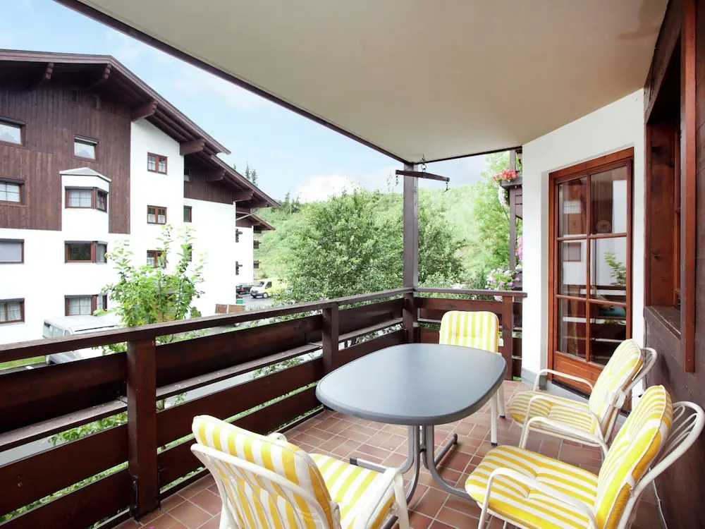 Mountain View Apartment in Going am Wilden Kaiser near Ski Area