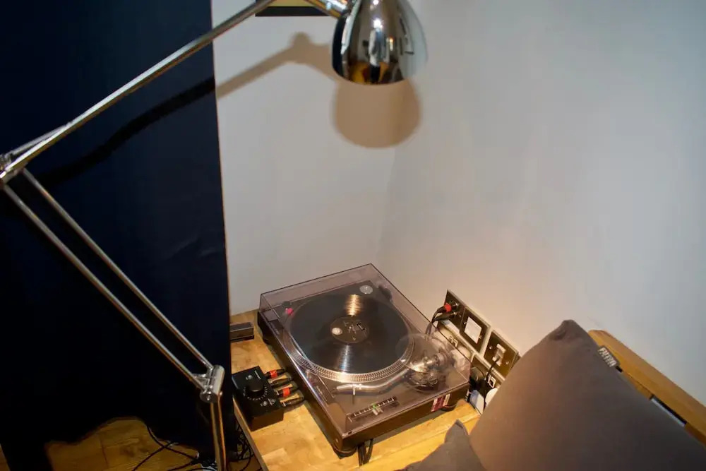 Aesthetic 1 Bedroom Flat in Heart of City