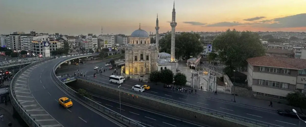 The Best Hotel İstanbul
