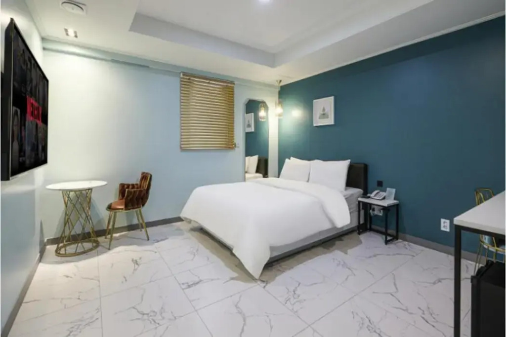 Hotel 99 Prestige