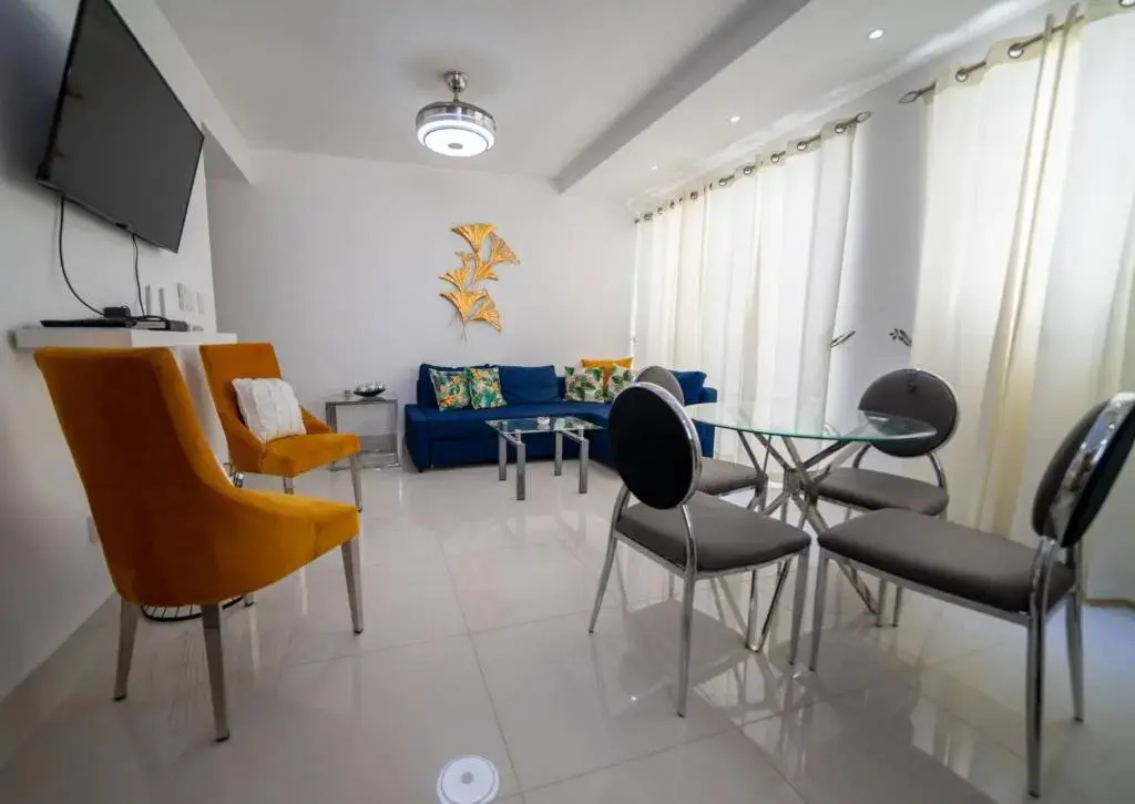 Newly 1 Br Apartment Arboleda