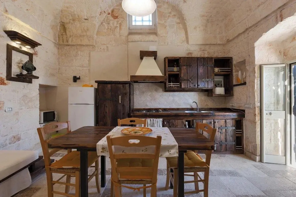 Trulli Ion by Perle di Puglia
