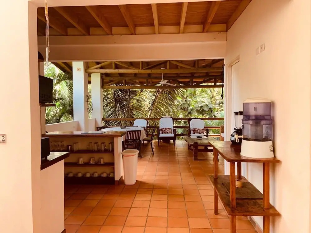 Dreamcatcher Hotel - Live the Dream of Santa Teresa