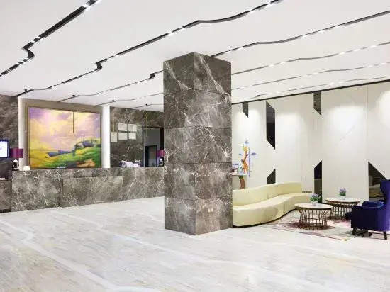 Lavande Hotel (Guangzhou Science City Lianhe)
