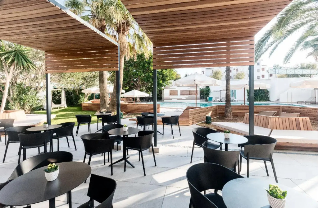 Bordoy Alcudia Port Suites