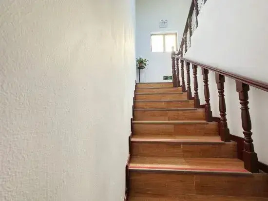 Zhuyuan Spa Guesthouse