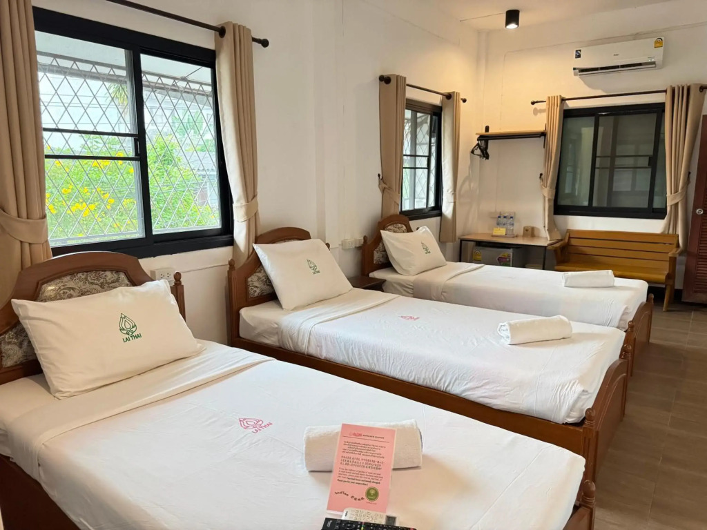 Collection O Lai Thai Guesthouse
