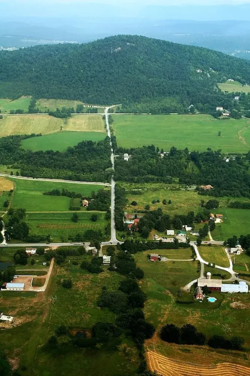 The Inn at Charlotte Bed and Breakfast