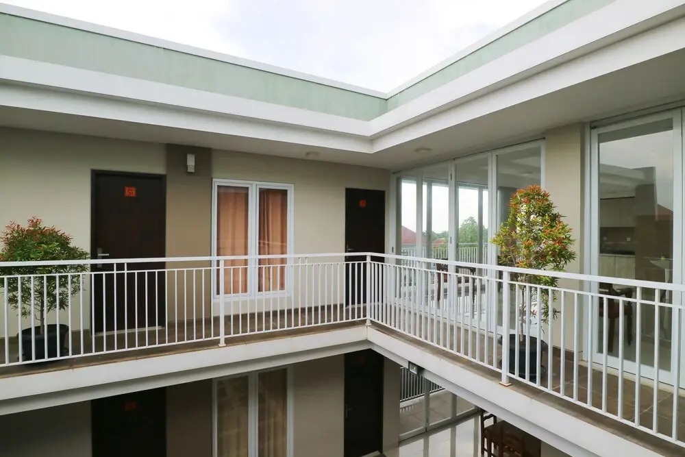 Rumah Pancing Guest House