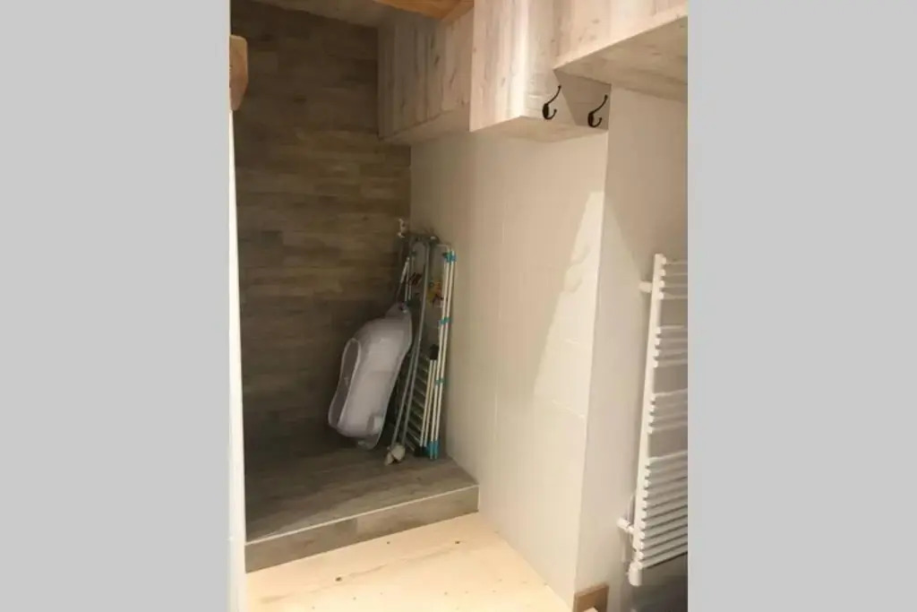 Bel appartement neuf équipé au pied des pistes
