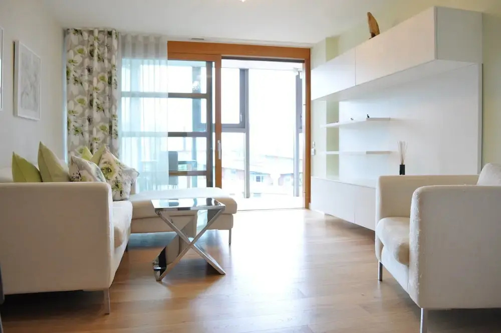 1 Bedroom Apartment In Battersea