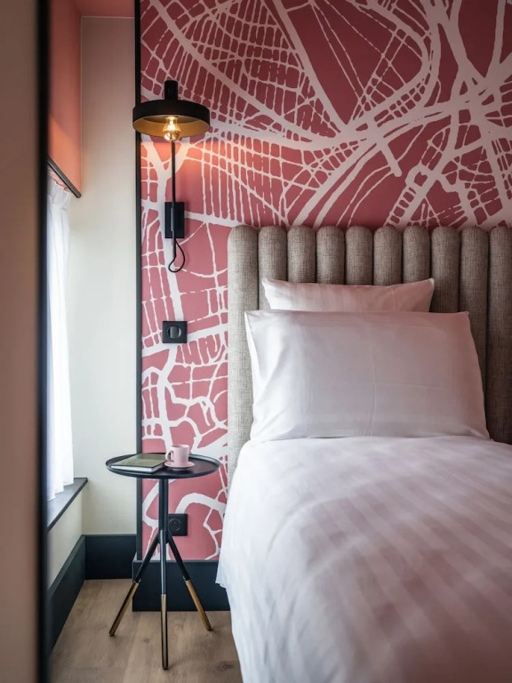 Espace Grand Hôtel