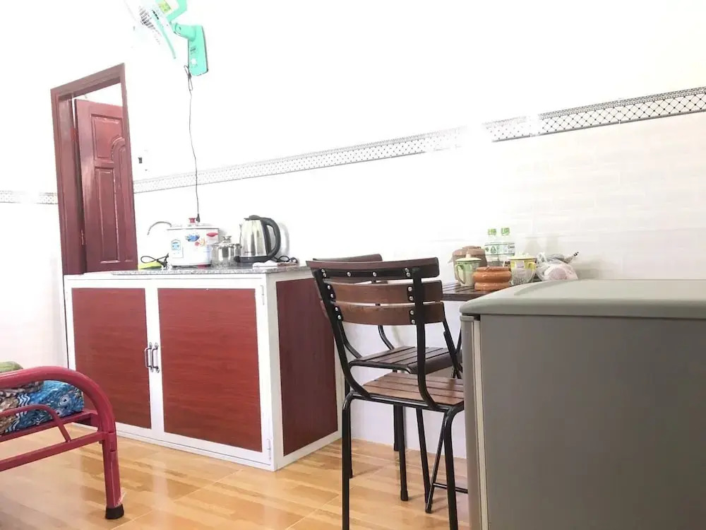 Blue Homestay