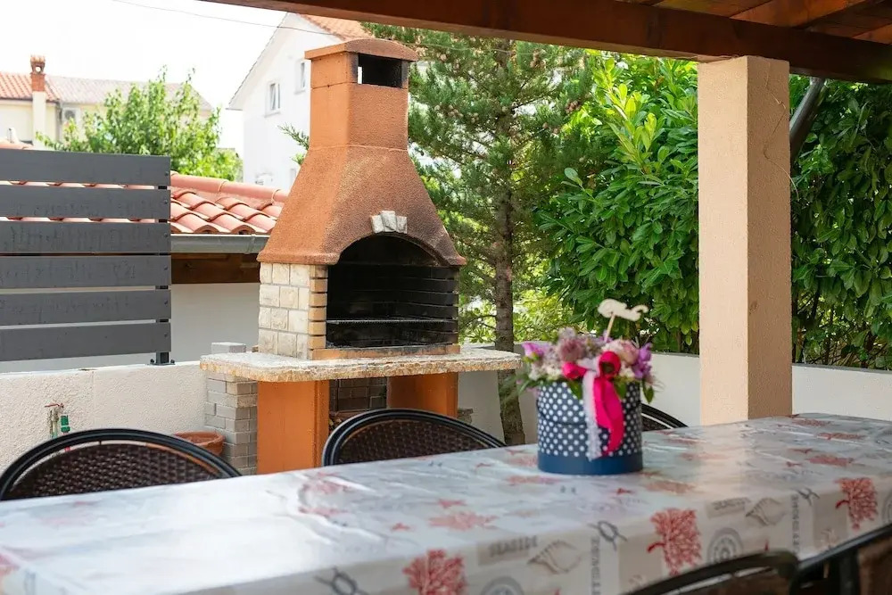 House Bernarda