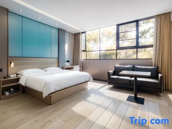 yun xi li  Hotel (Xinying New City)