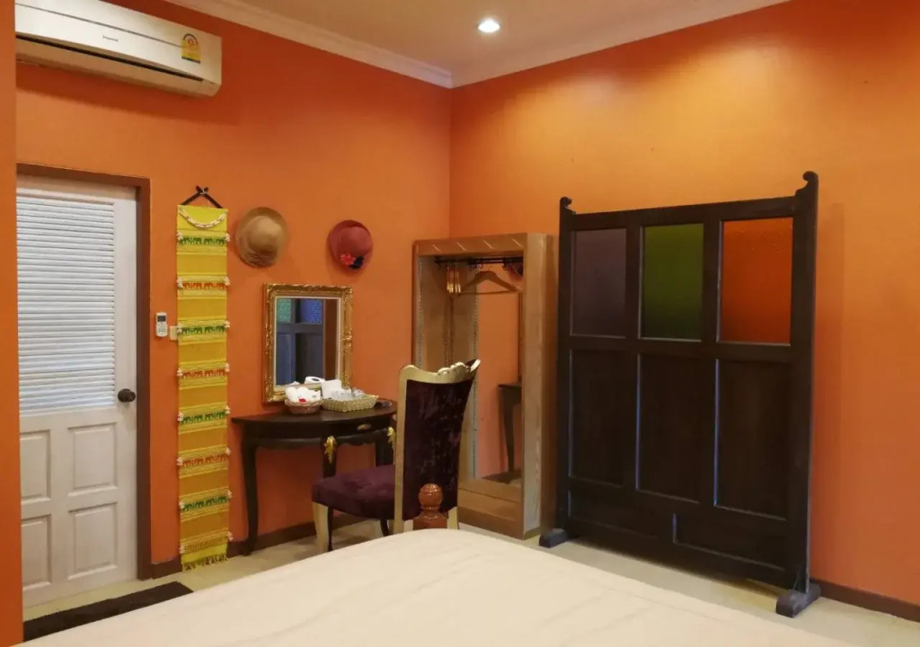 Nonnaisuan resort