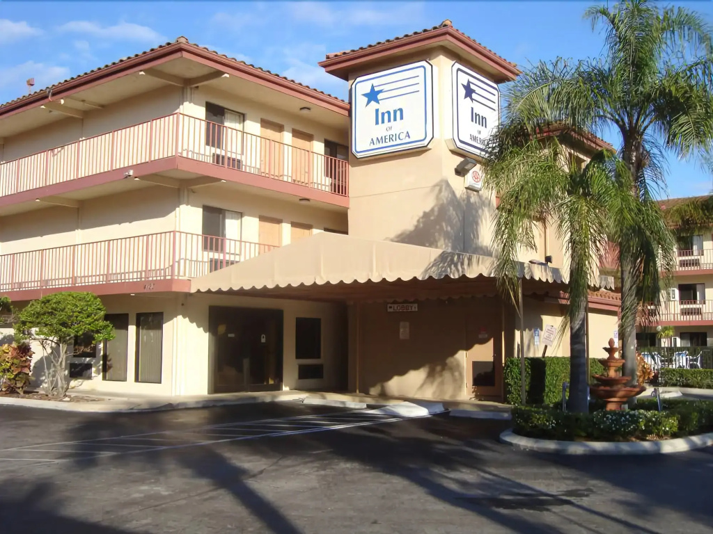 Inn of America