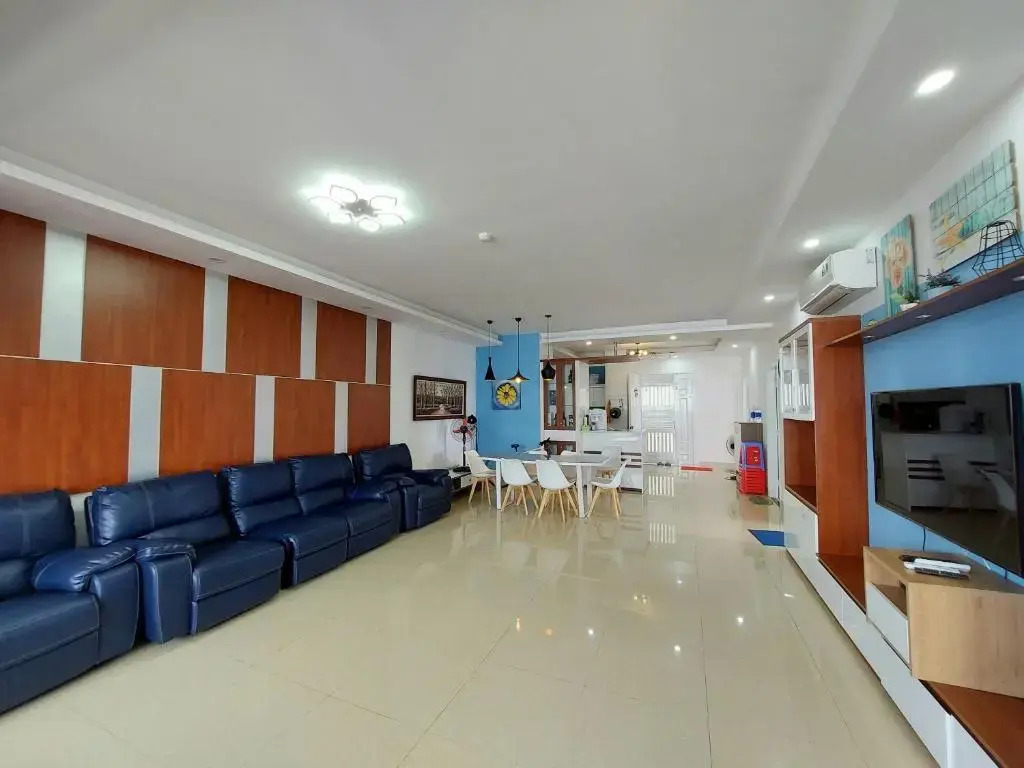 Oasky Vũng Tàu - Pooh House 8