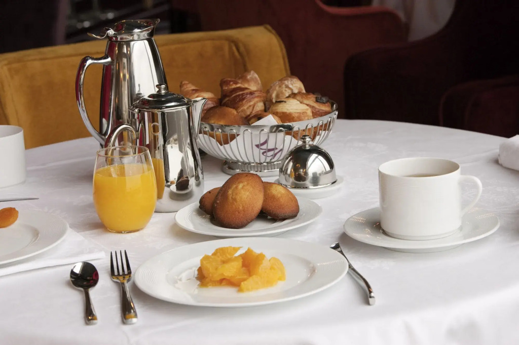 Le Grand Hotel de Cabourg - MGallery Collection