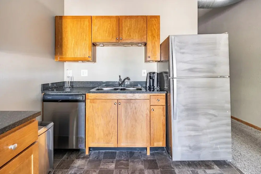 Landing Apartments Kansas - Leavenworth