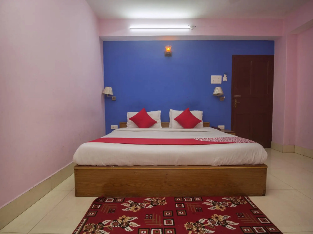 Hotel Sagorika