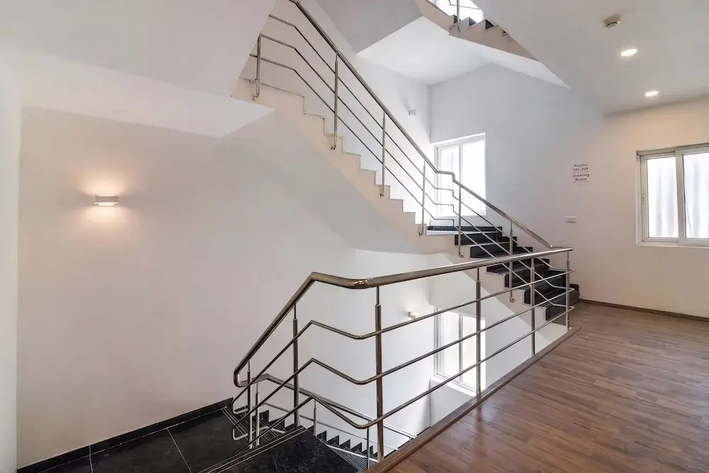 RG Suites Thoraipakkam