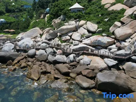 Igloo (dongshan) Luxury Resort
