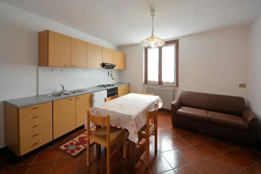Agriturismo Runchee