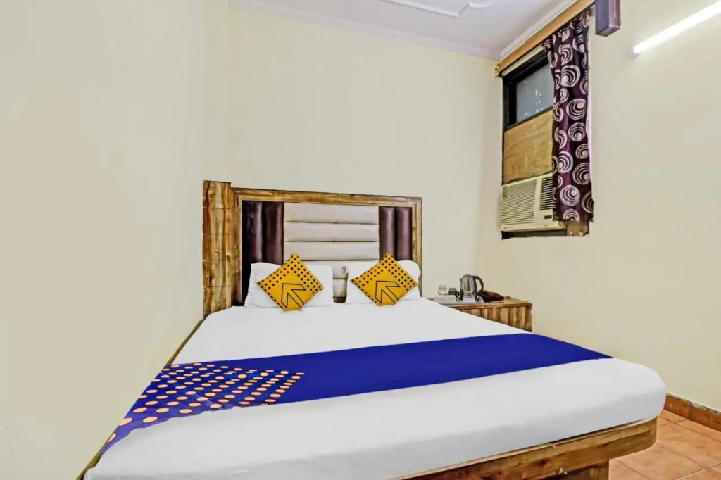 Hotel Anchal Dx
