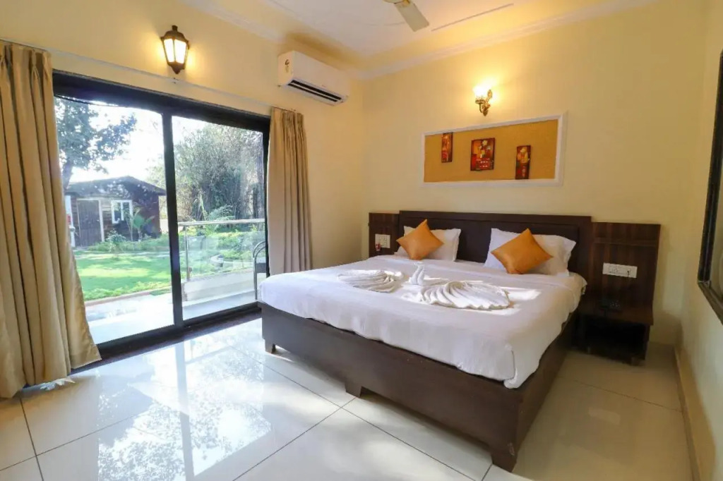 JP Resort