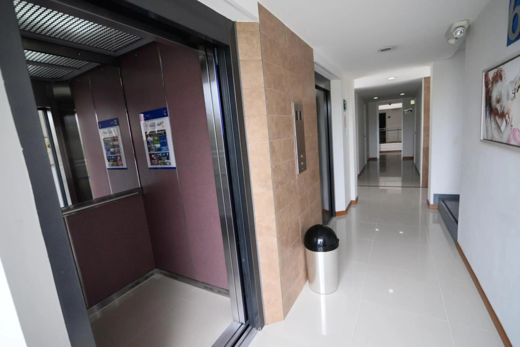 Hotel Benidorm