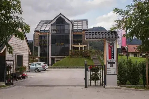 eco boutique hotel AMS Beagle